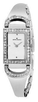 Часы Anne Klein Crystal 9245MPSV